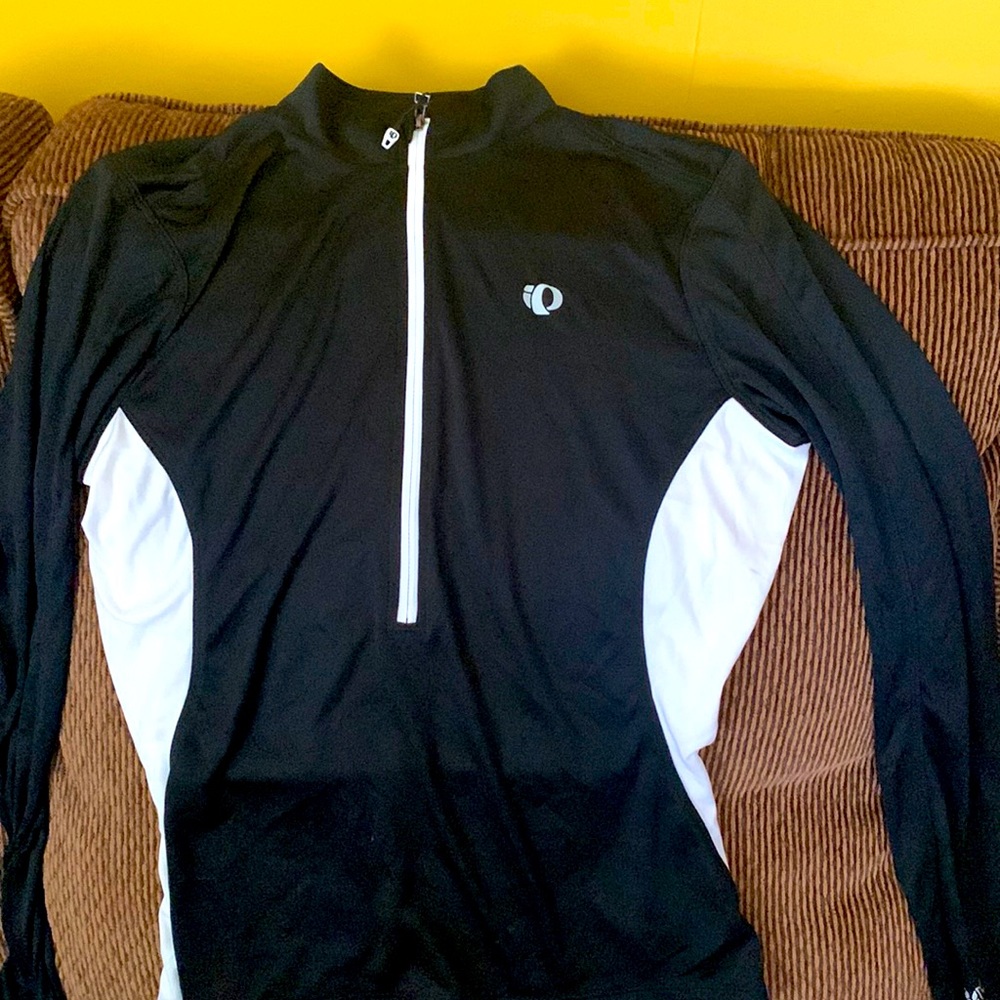 Womens Medium Activewear Jacket